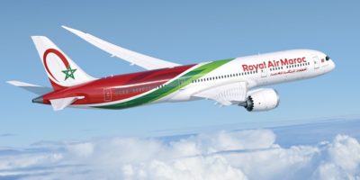 Investing In Morocco, Aeronautic Industry In Morocco,