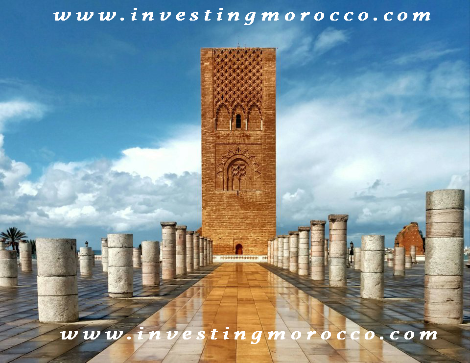 Top 7 reasons for investing in Morocco, investing in Morocco, Morocco investments, Morocco investments opportunities, invest in Morocco real estate, Bourse de Casablanca.