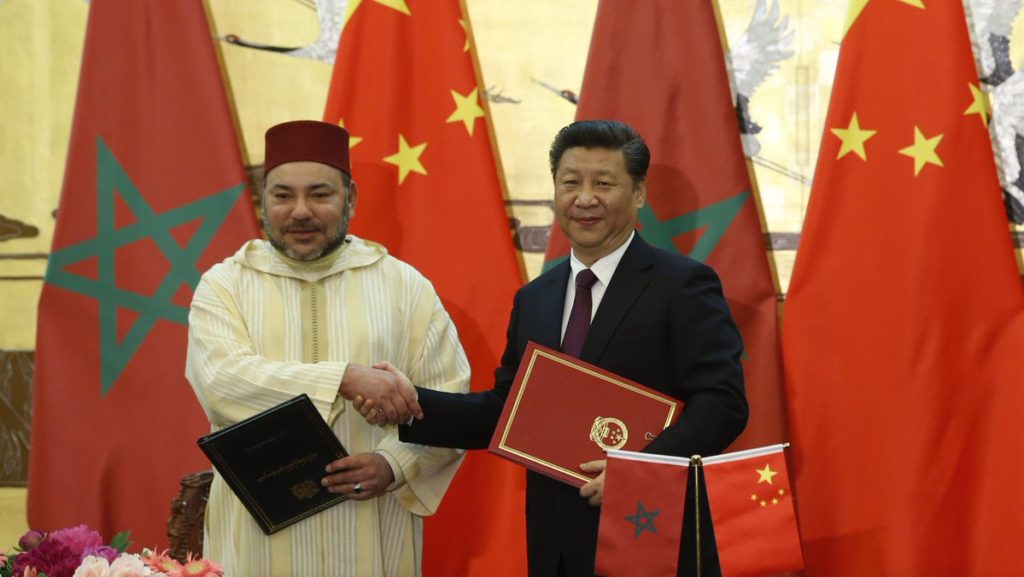 investing in Morocco, Morocco investments, Morocco investments opportunities, invest in Morocco real estate, Morocco-China mutual relationships, Chinese investments in Morocco, China and Morocco, Beijing and Rabat