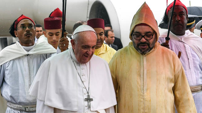 Pope Francis in Morocco, Pope visit to Morocco, Pope in Morocco, Top 7 reasons for investing in Morocco, investing in Morocco, Morocco investments, Morocco investments opportunities, invest in Morocco real estate, tourism in Morocco, hand crafts products in Morocco.... www.investingmorocco.com