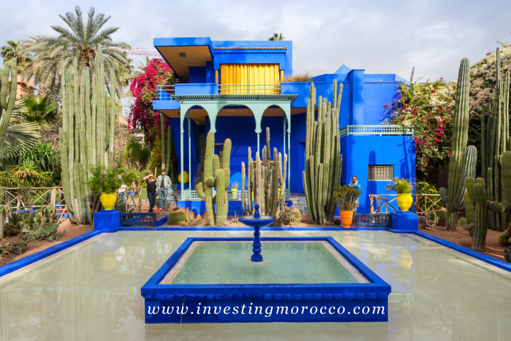 www.investingmorocco.com Top 7 reasons for investing in Morocco, investing in Morocco, Morocco investments, Morocco investments opportunities, invest in Morocco real estate, tourism in Morocco, hand crafts products in Morocco.... www.investingmorocco.com